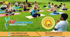 Yoga Teachers Training RYT200