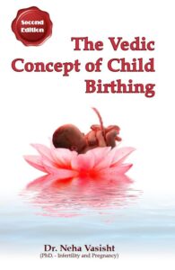 The Vedic Concept of Child