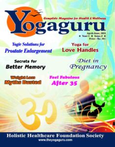 Yogaguru Magazine