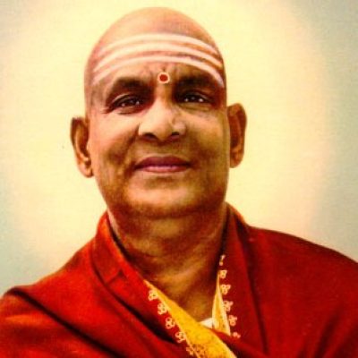 Swami Sivananda