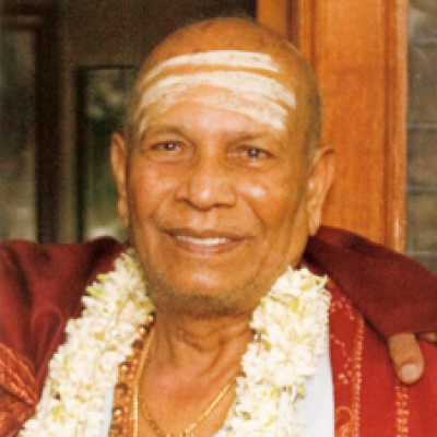 K Pattabhi Jois