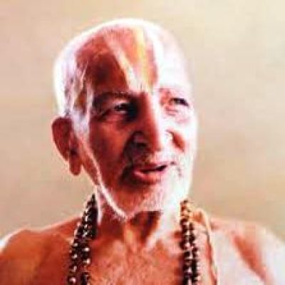 T Krishnamacharya