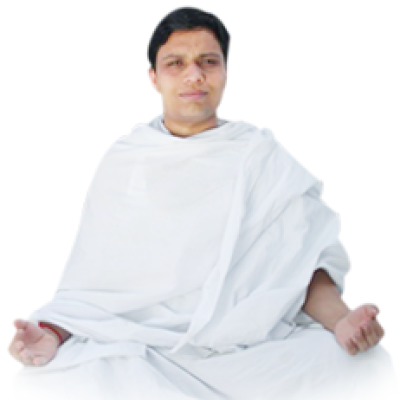 Acharya Balkrishna