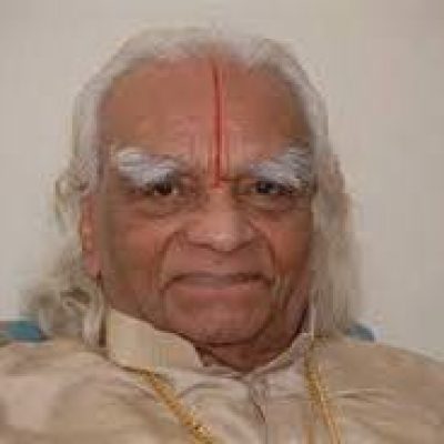 BKS Iyengar