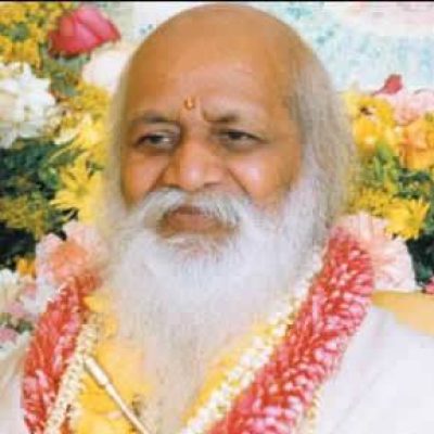 Maharshi Mahesh Yogi