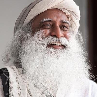 Sadguru Jaggi Vasudev